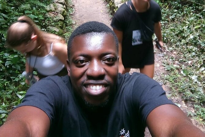Cape Coast Day tour with Ekow - Who will get the most from this tour