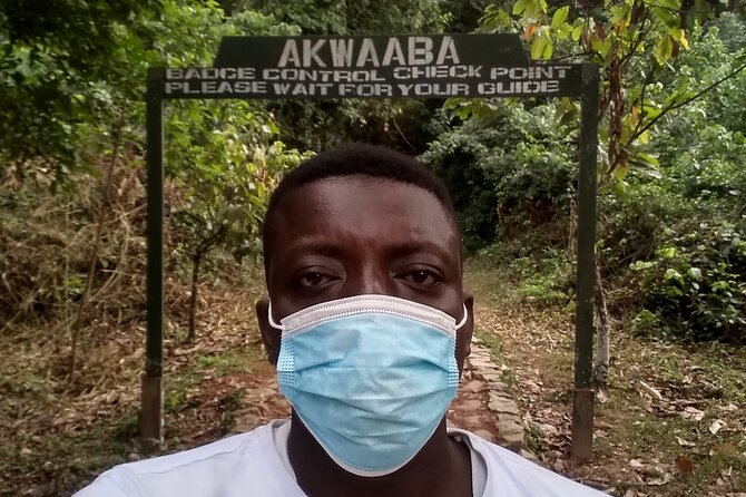 Cape Coast Day tour with Ekow - Should you book the Cape Coast day tour with Ekow?