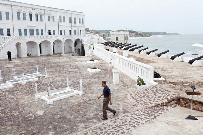 Cape Coast ,Elmina Castle and Kakum Full-Day Tour - Key Points Before You Book
