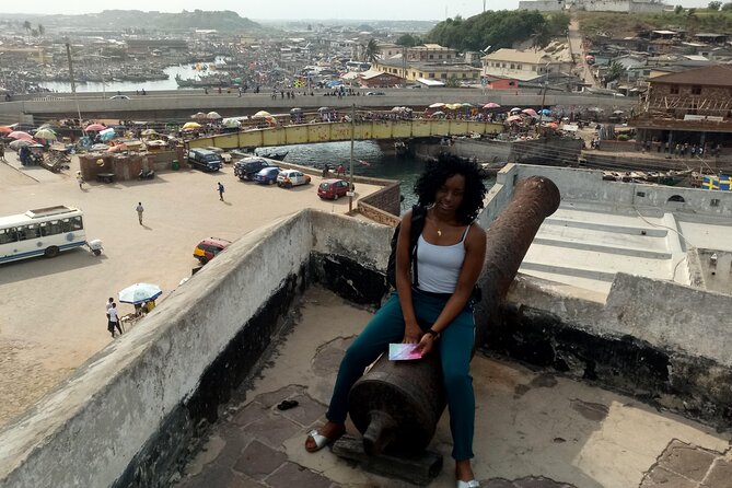 Cape Coast ,Elmina Castle and Kakum Full-Day Tour - Why This Accra Day Trip Carries So Much Weight