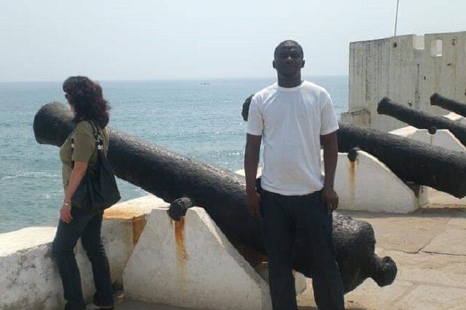 Cape Coast Elmina Kakum Park Private Day Tour - Key points to know before booking