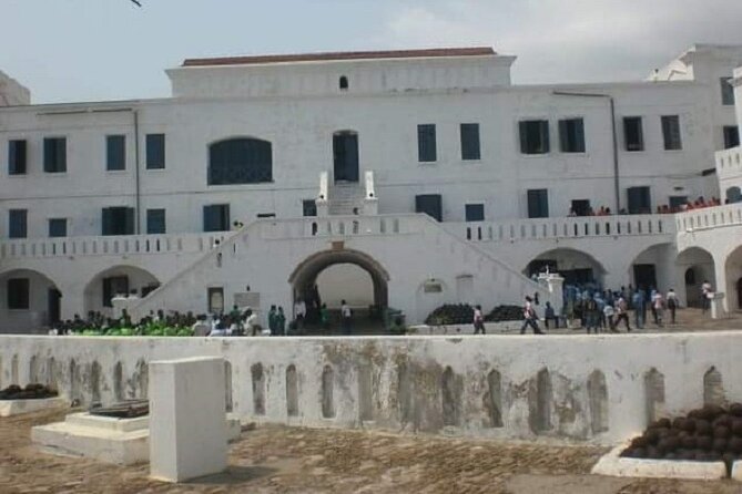 Cape Coast Elmina Kakum Park Private Day Tour - Is $200 per person good value?