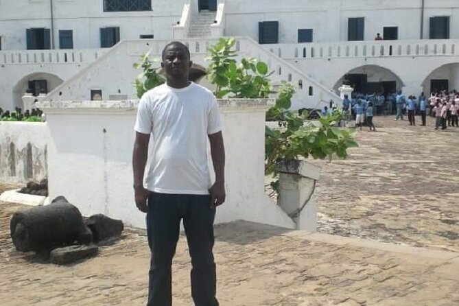 Cape Coast Elmina Kakum Park Private Day Tour - Practical details that affect the day