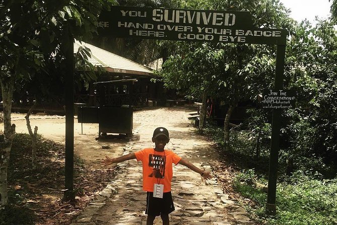 Cape Coast/Elmina Slave Dungeon and Canopy Walkway Private Tour - Timing, pickup, and the return to Accra