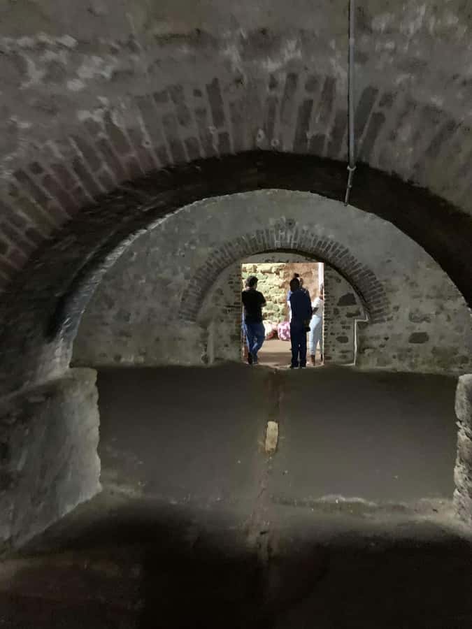 Cape Coast Heritage tour - Key points at a glance