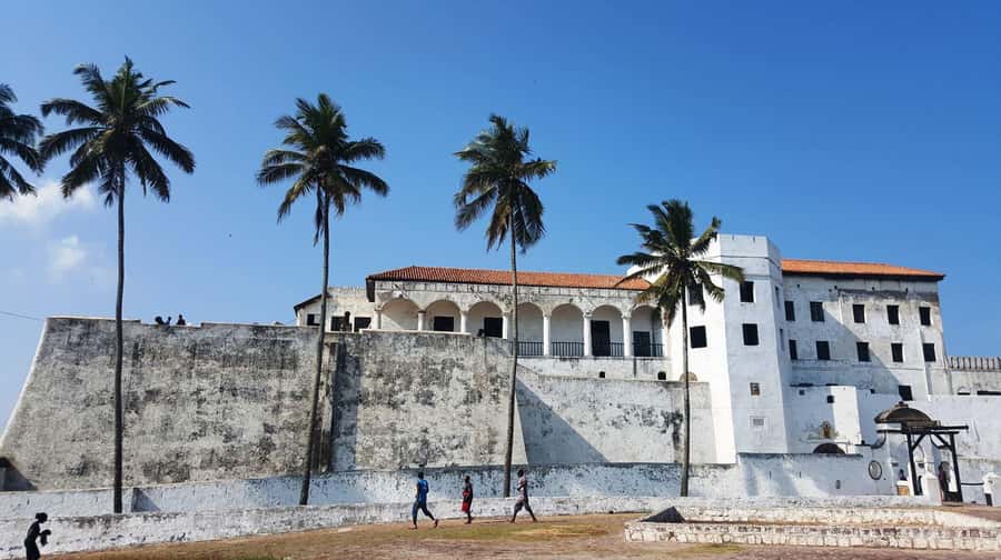Cape Coast: Kakum National Park, Castles, & Hans Cottage - What to bring for Kakum and the castle