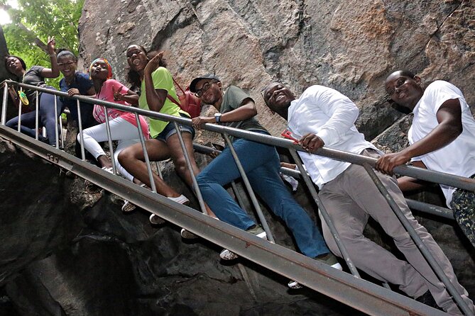 Caves and Cruise Tour in Ghana - Key points to know before booking