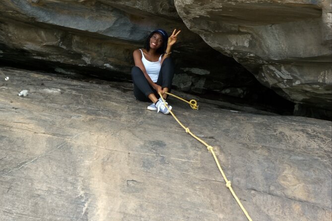 Caves and Cruise Tour in Ghana - Who will get the most from this tour