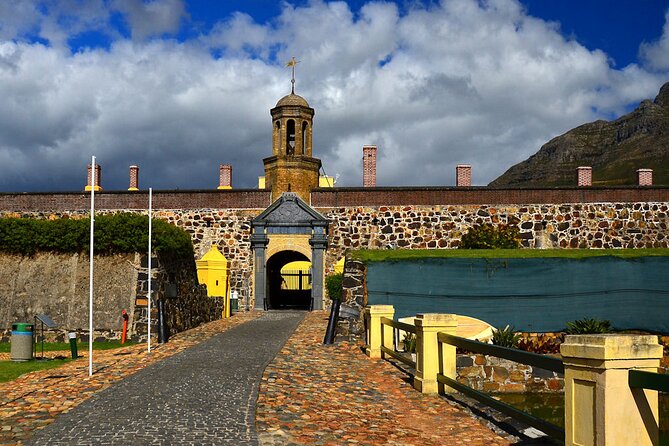 Cultural Tour Of Ghana And South Africa 12 Days - Key points to know before booking