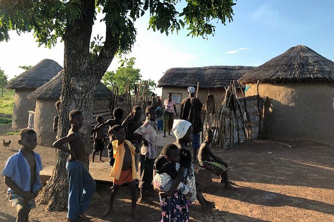 Cultural Village Tour: Traditional Naming Ceremony - Food, Timing, and What to Pack