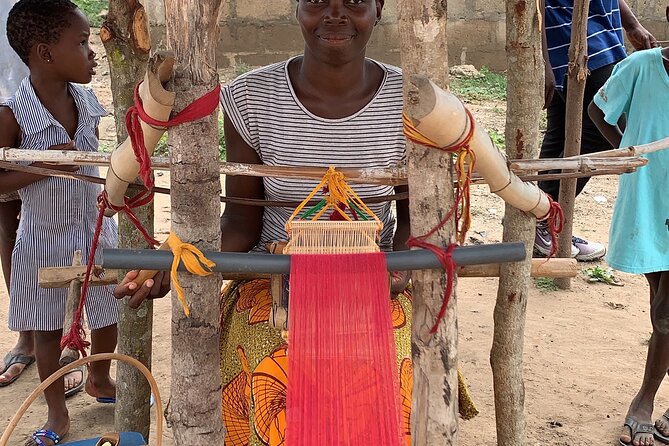 Cultural Village Tour: Traditional Naming Ceremony - Should You Book This Ghana Naming Ceremony?
