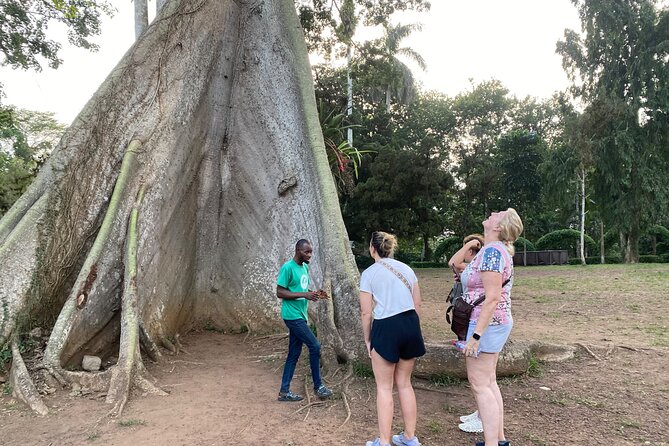 Day Trip Near Accra - Visit Aburi Gardens, Waterfall & Cocoa Farm - Key points to know before booking