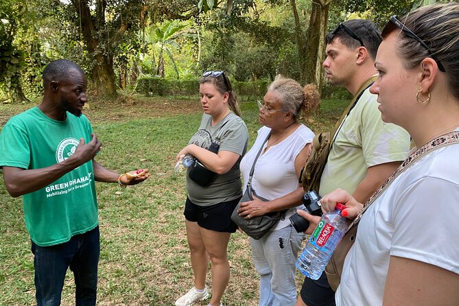 Day Trip Near Accra - Visit Aburi Gardens, Waterfall & Cocoa Farm - Who will enjoy this Aburi outing most