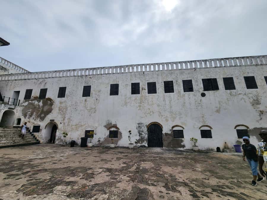 Discover Cape Coast and Elmina Castle with Kakum - Who will enjoy this tour most?