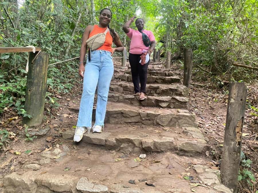 Discover Cape Coast and Elmina Castle with Kakum - What to bring for the full day
