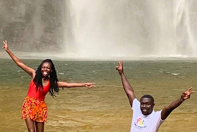 Discover Ghana - Wli Waterfalls, Mountain Afadjato, Monkey Sanctuary & Akosombo. - Key points to know before booking