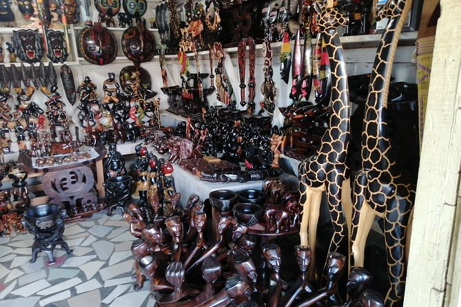 Discover kumasi Tours - What the $129 price really covers
