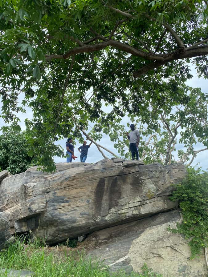 Discover Nature at Shai Hills - Adventure Full Day Trip - Why Shai Hills makes a good day away from the city