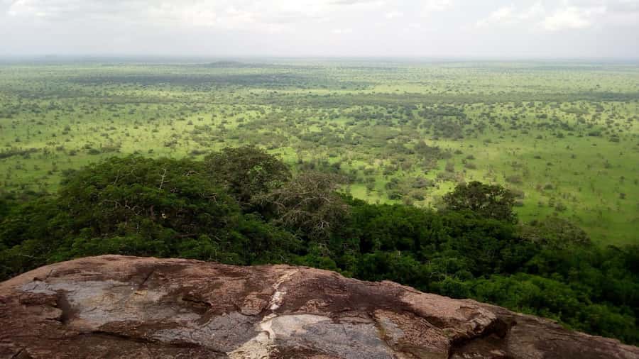 Discover Nature at Shai Hills - Adventure Full Day Trip - Should you book Shai Hills?