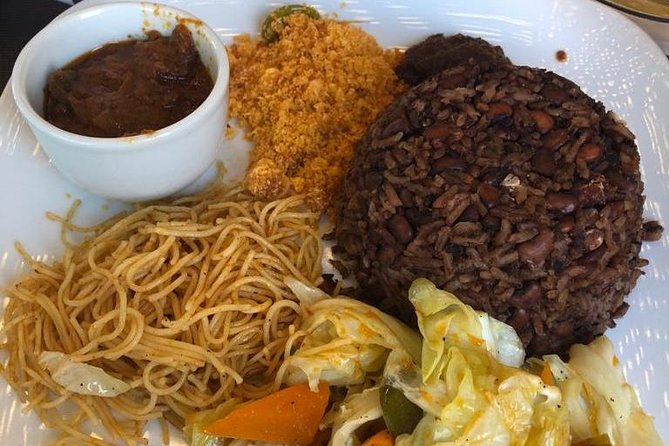 Easytourgh (Accra Tour) - What the Private Vehicle Adds