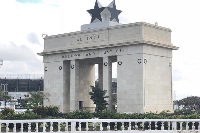Easytourgh (Accra Tour) - Who Will Get the Most From This Tour?