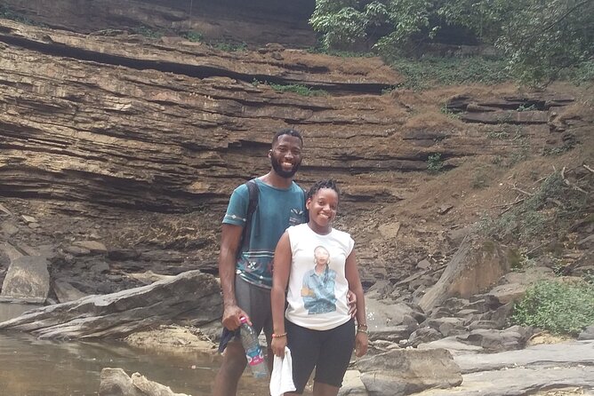 Experience Aburi Botanical Gardens And Boti Water Falls In A Day. - What to bring and how to prepare