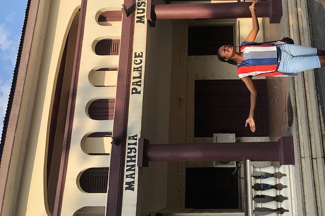 Experience Accra - Pickup, comfort, and the pace of the day