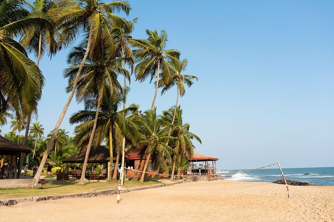 Experience Cape Coast Castle and Kakum National Park - Key points to know before booking
