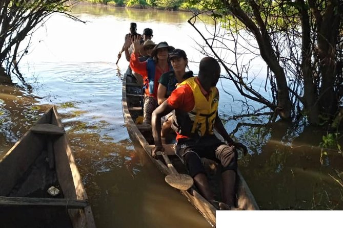 Experience Northern Ghana In 10-Days - Why Northern Ghana deserves 10 days