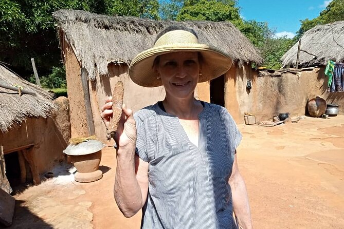 Experience Northern Ghana In 10-Days - Nature, wildlife, and open northern scenery