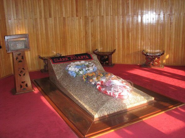 Experience the Beauty, History and the Culture Of Accra in a Day - Why this tour works as a first day in Accra