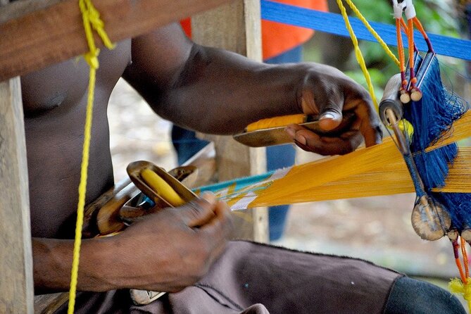 Experience the Culture of Ashanti Kingdom in 5days - The people who make the trip personal