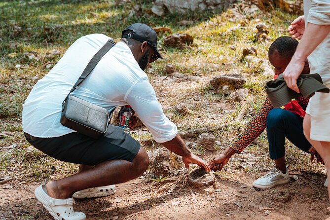 Explore Aburi Botanical Gardens And Boti Falls - Key points to know before booking