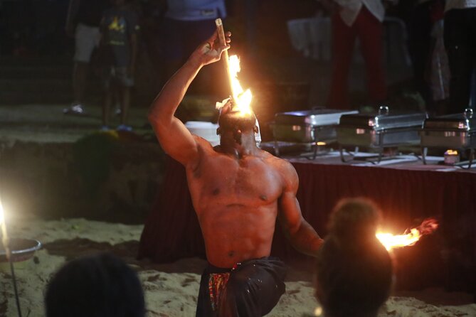 Explore Ghana Multi Day Tour - Arrival in Accra: an easy first day