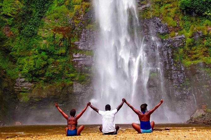 Explore Wli Waterfalls, Mountain Afadjato & Tafi Atome Monkey Sanctuary - From Accra to Ghana’s forested eastern hills