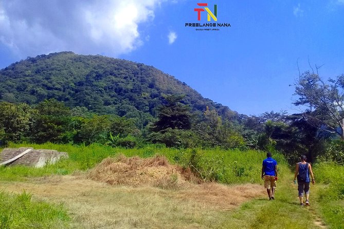 Explore Wli Waterfalls, Mountain Afadjato & Tafi Atome Monkey Sanctuary - Is $550 a fair price for two days?