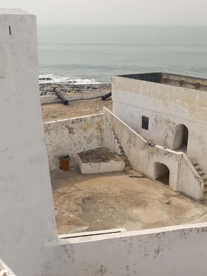 From Accra: Cape Coast and Elmina Castles Day Trip - Key points to know before you book