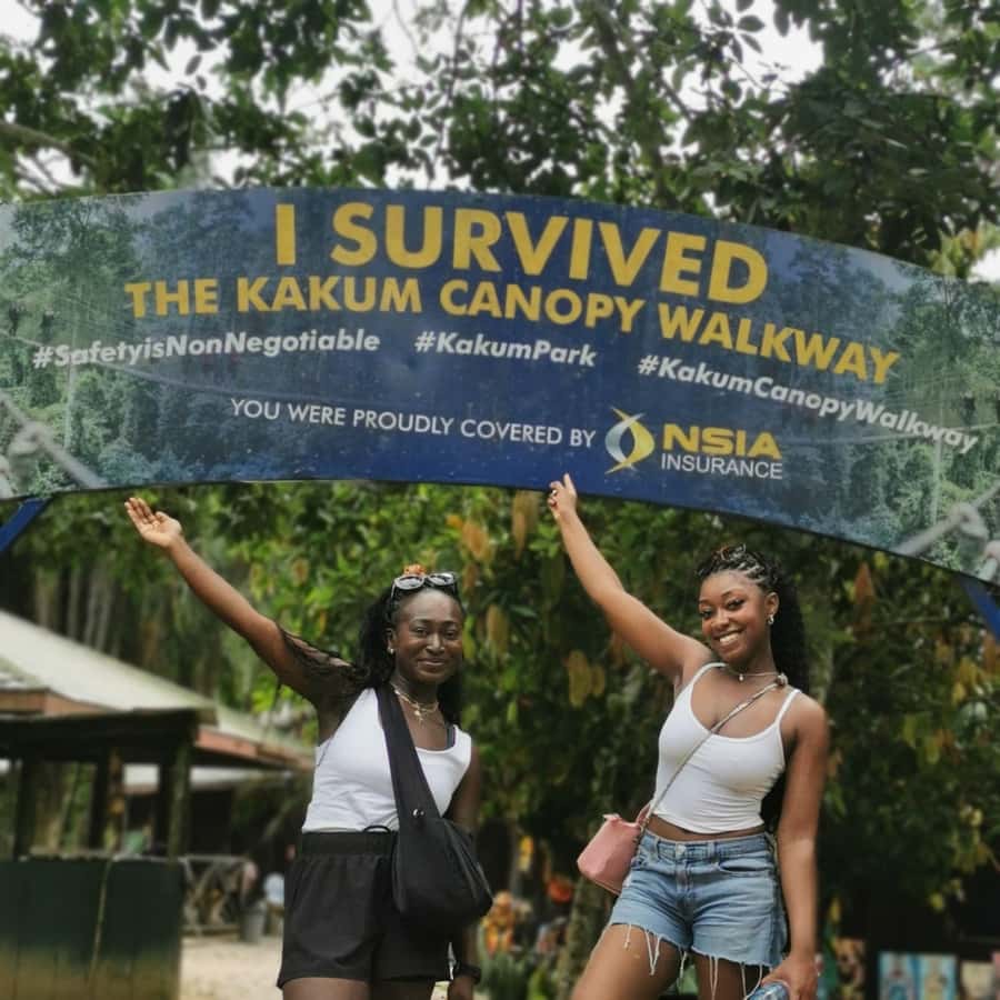 From Accra: Cape Coast, Elmina Castle & Kakum Park Day Tour - Key points to know before booking