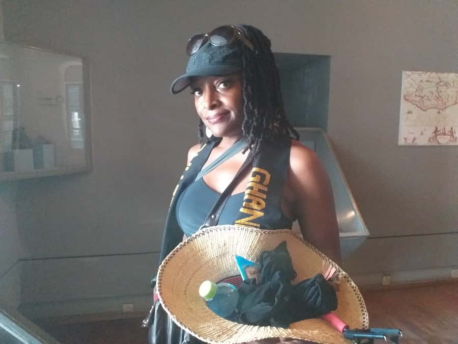 From Accra: Cape Coast Slave Dungeons Heritage Tour & Lunch - Who should book this Cape Coast tour