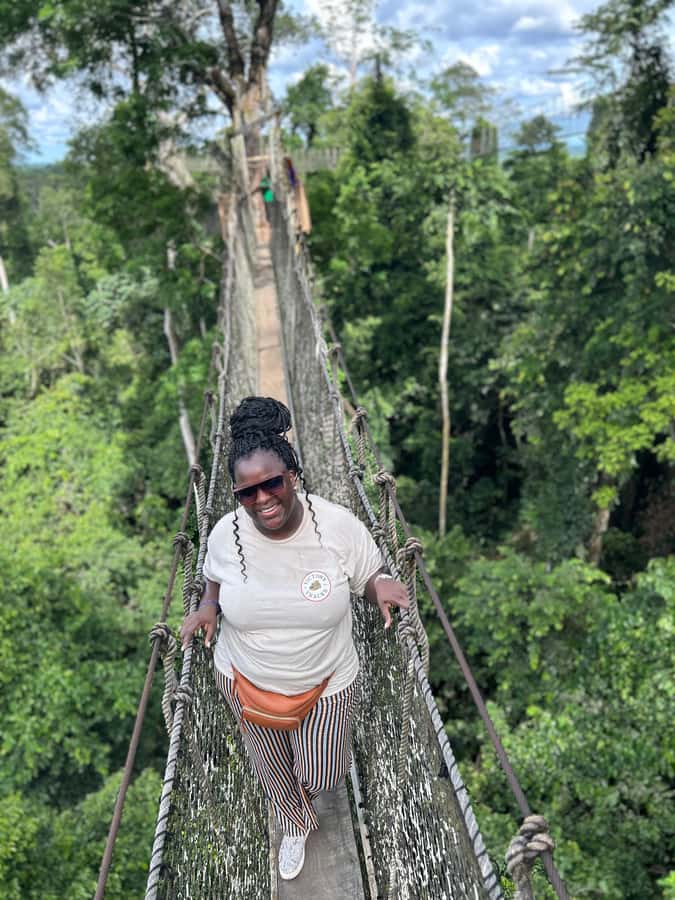 From Accra The Cape Coast Day Tour with Private Tour Guide - What the $128 price really covers