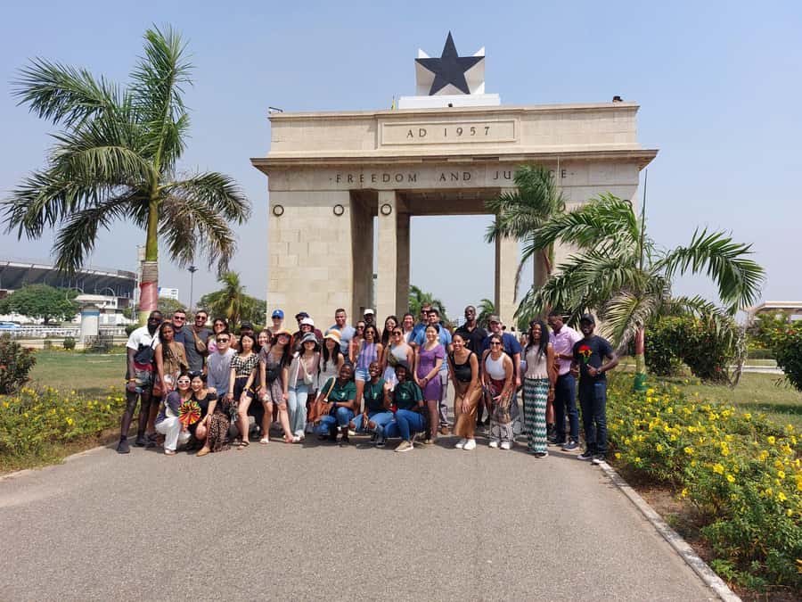 Full-Day Accra City Tour - Key points to know before booking