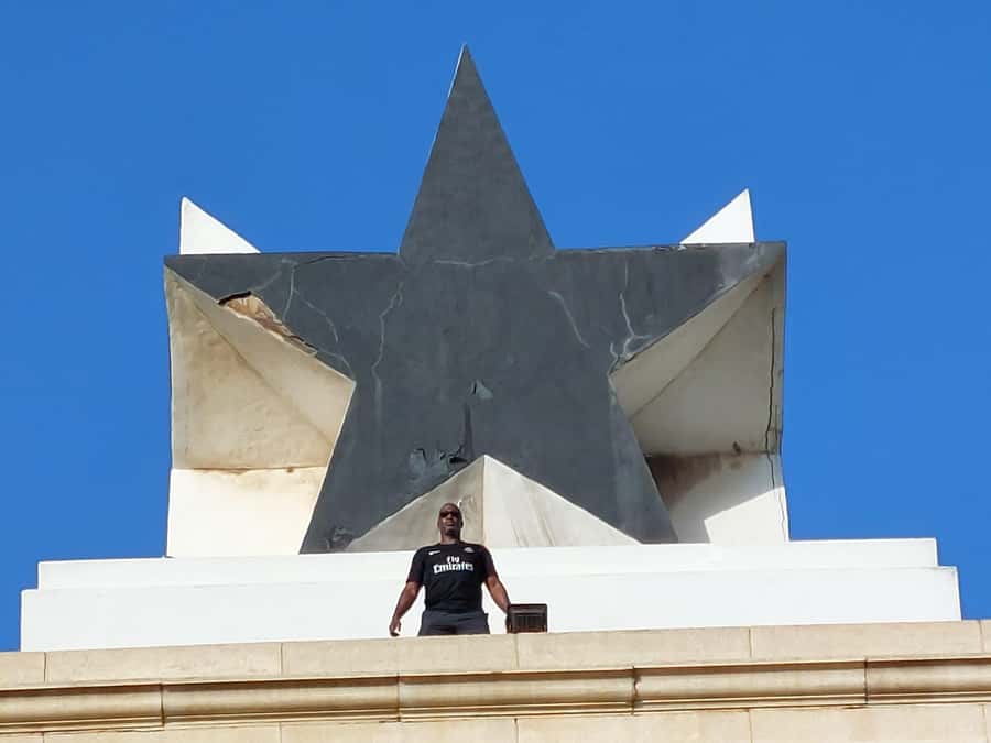 Full-Day Accra City Tour - Why this Accra tour works well for a first day