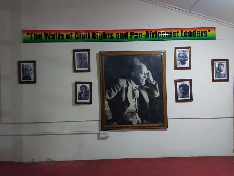 Full-Day Accra City Tour - How much value do you get for $140?
