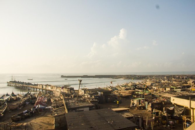 Full Day Accra Guided Tour - Why this Accra tour works as a first look at the city
