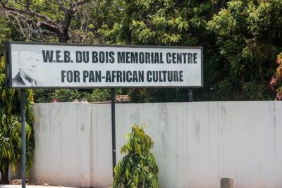 Full Day Accra Guided Tour