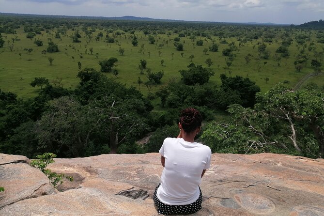 Full-Day Accra Safari and Boat Cruise Private Tour - Who should book this day out?