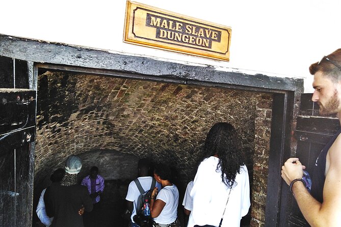 Full- Day Cape Coast Castles and Kakum Canopy Private Tour - Is $335.26 per person good value?