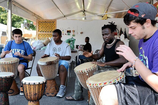 Full-Day Tour to Ashanti Region, Kumasi and Ghanaian History - How to prepare for a 12 to 16 hour day