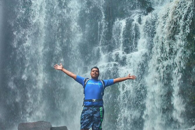 Full Day Tour Waterfalls Quad biking and Aburi Botanical Gardens - Key things to know before booking