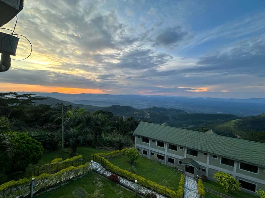 Ghana: 2-Day Monkey Sanctuary, Waterfall and Hiking Tour - Who should book this tour